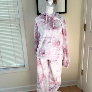 FP Movement Soft Pink Hoodie